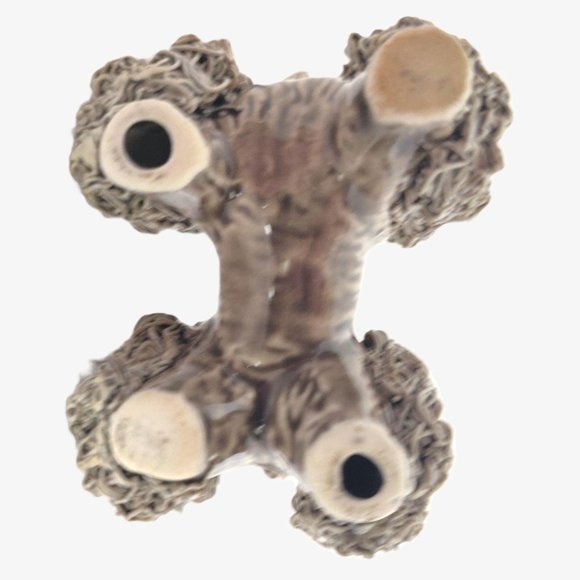 Vintage 1950s Thames Japan Spaghetti Poodle & TWO - Picture 10 of 14